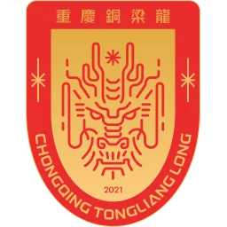 重庆铜梁龙