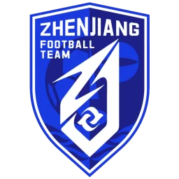 镇江队